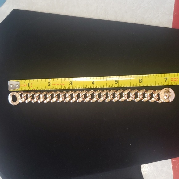 Marc By Marc Jacobs, Gold Chain Link - Picture 5 of 10